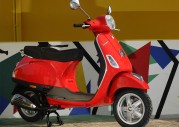 Vespa LX 50 4T